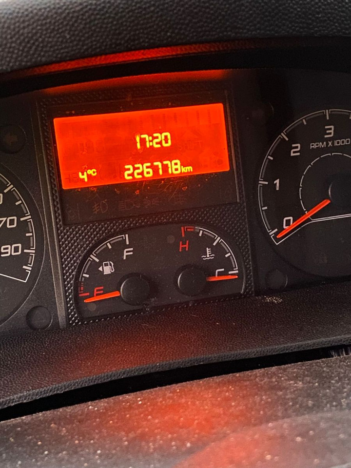 Opel Movano C Kasten HKa L3H2 3,5t Edition KLIMA NAVI - Pulmino: foto 2 Opel Movano C Kasten HKa L3H2 3,5t Edition KLIMA NAVI - Pulmino: foto 2