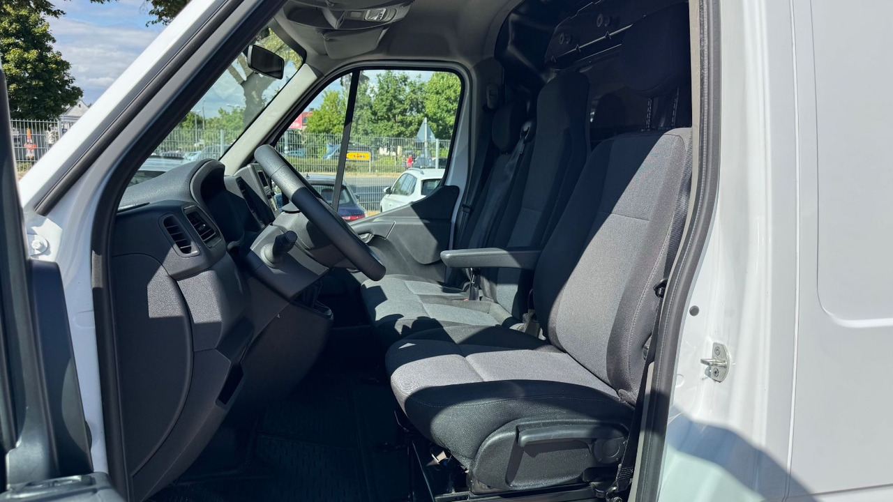 Renault Master III Kasten L3H2 HKa 3,5t KLIMA - Pulmino: foto 4 Renault Master III Kasten L3H2 HKa 3,5t KLIMA - Pulmino: foto 4