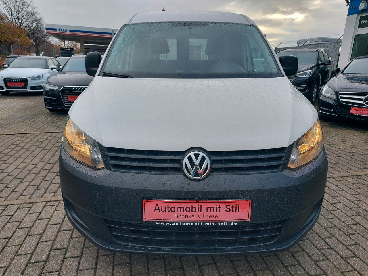 Volkswagen Caddy Maxi Kasten Kombi Maxi DSG Kamera AHK - Pulmino: foto 3 Volkswagen Caddy Maxi Kasten Kombi Maxi DSG Kamera AHK - Pulmino: foto 3