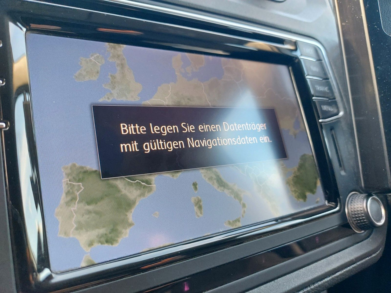 Pulmino Volkswagen Caddy Nfz Kasten BMT 4Motion Navi Klima Standhei: foto 18