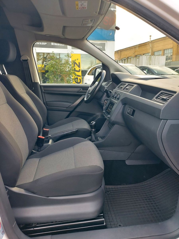 Pulmino Volkswagen Caddy Nfz Kasten BMT LED AHK 11/26 TÜV: foto 17