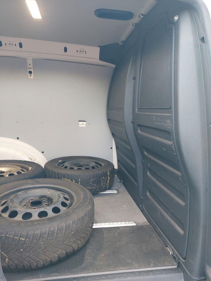 Pulmino Volkswagen Caddy Nfz Kasten BMT LED AHK 11/26 TÜV: foto 19
