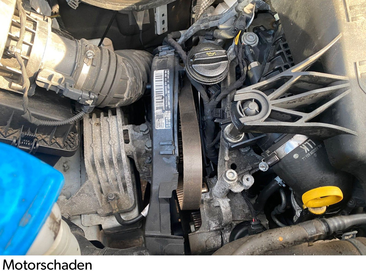 Volkswagen Crafter Pritsche Koffer 35 lang Bär LBW 750 - Furgone box: foto 3 Volkswagen Crafter Pritsche Koffer 35 lang Bär LBW 750 - Furgone box: foto 3