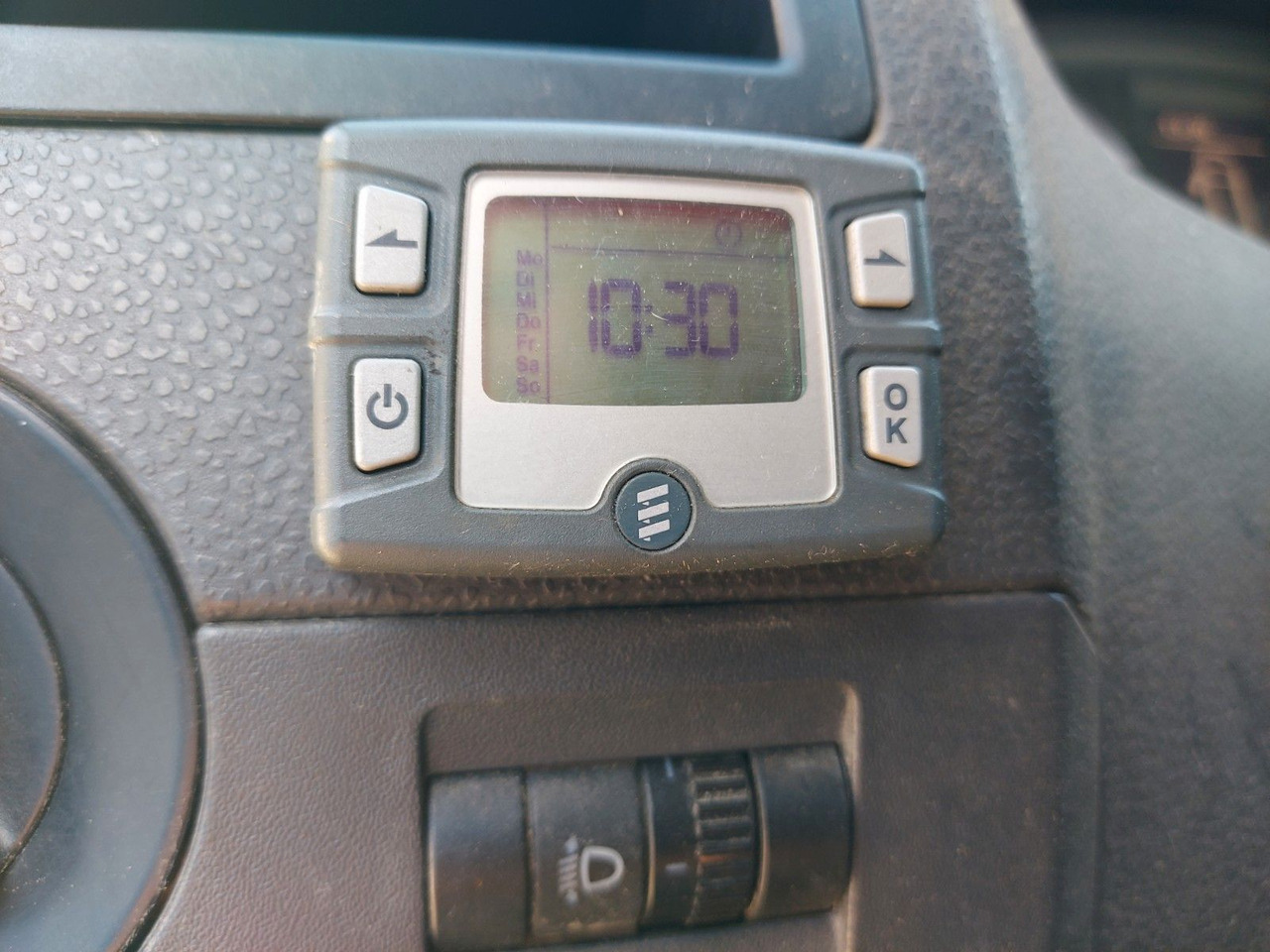 Volkswagen T5 Transporter Kasten Kombi lang 4Motion - Pulmino: foto 4 Volkswagen T5 Transporter Kasten Kombi lang 4Motion - Pulmino: foto 4