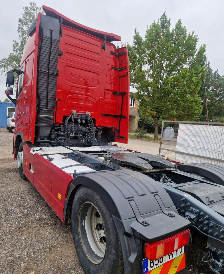 Volvo FH 500 XL - Trattore stradale: foto 5 Volvo FH 500 XL - Trattore stradale: foto 5