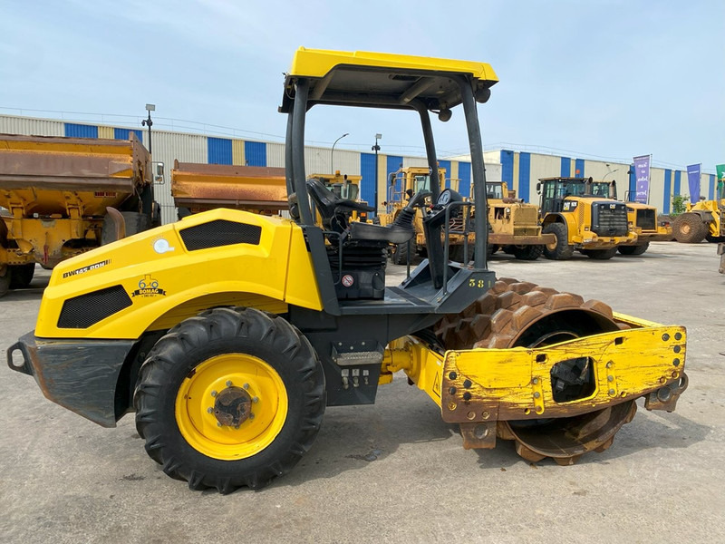 Bomag BW145PDH-5 NVT - Rullo: foto 5 Bomag BW145PDH-5 NVT - Rullo: foto 5