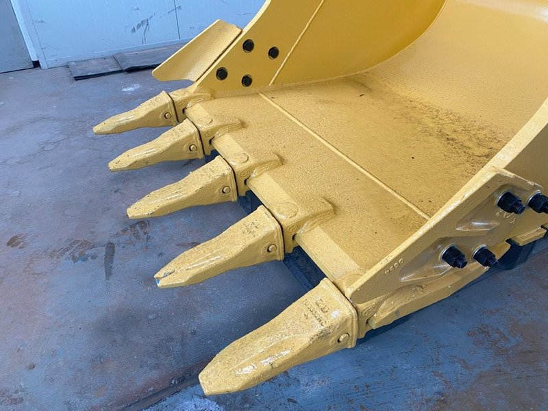 Cat Bucket for CAT 320 - 323 1.20m - Benna: foto 3 Cat Bucket for CAT 320 - 323 1.20m - Benna: foto 3