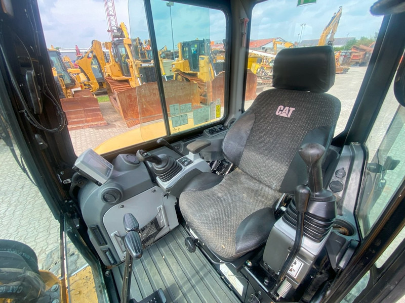 Caterpillar 305 E II AIRCO! - Miniescavatore: foto 3 Caterpillar 305 E II AIRCO! - Miniescavatore: foto 3