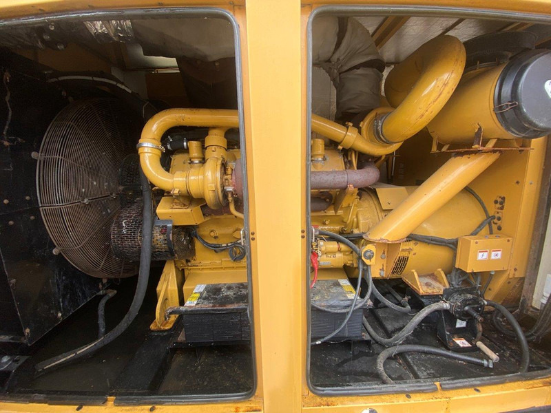Caterpillar 3412C 900 KVA NVT - Gruppo elettrogeno: foto 3 Caterpillar 3412C 900 KVA NVT - Gruppo elettrogeno: foto 3