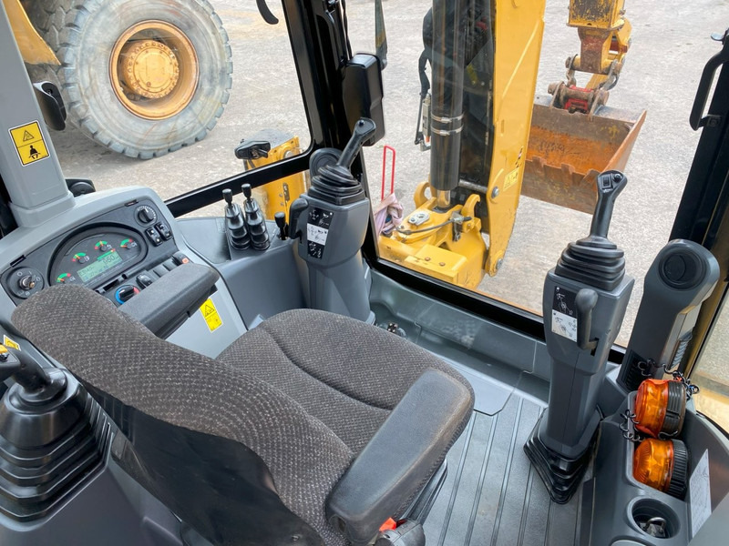 Caterpillar 432F2 NVT - Terna: foto 5 Caterpillar 432F2 NVT - Terna: foto 5