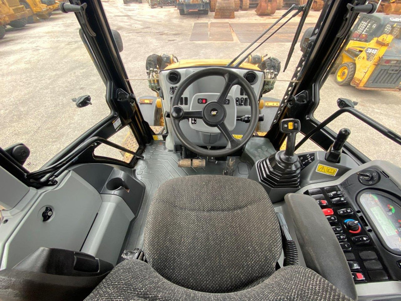 Caterpillar 432F2 NVT - Terna: foto 4 Caterpillar 432F2 NVT - Terna: foto 4