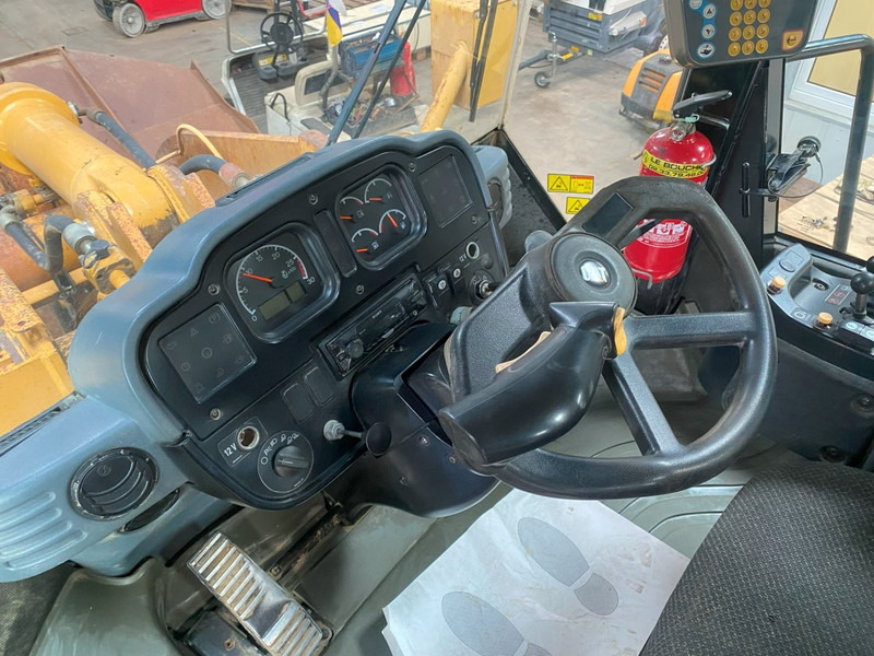 Caterpillar 962H NVT - Pala gommata: foto 3 Caterpillar 962H NVT - Pala gommata: foto 3