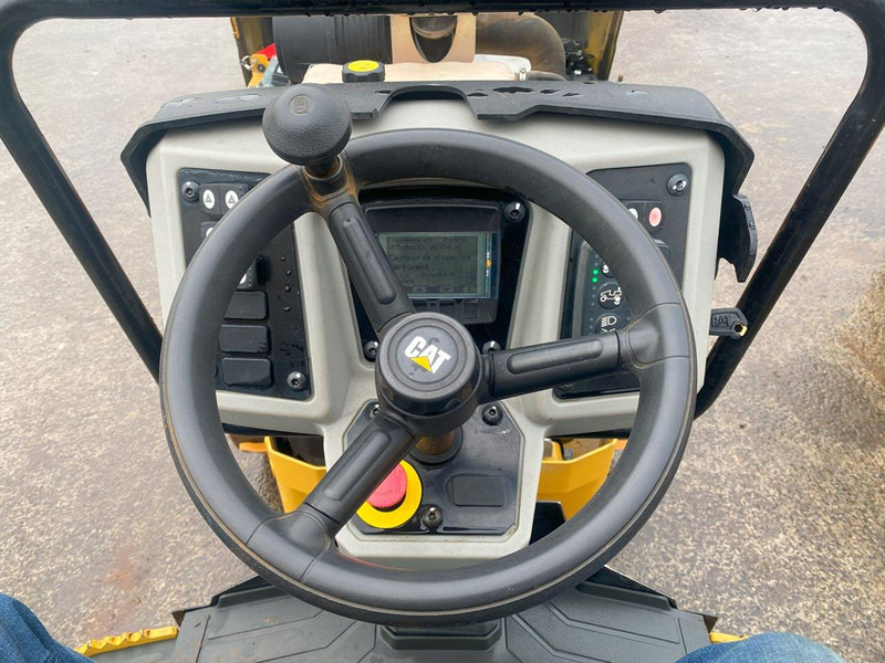 Caterpillar CB34B NVT - Rullo: foto 5 Caterpillar CB34B NVT - Rullo: foto 5