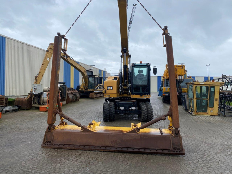 Caterpillar D65 PX - Lama: foto 3 Caterpillar D65 PX - Lama: foto 3