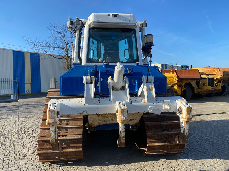 Caterpillar D6N LGP NVT - Bulldozer: foto 5 Caterpillar D6N LGP NVT - Bulldozer: foto 5