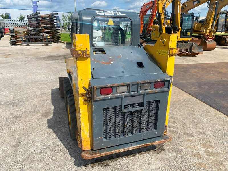 Gehl SL3840 NVT - Minipala: foto 4 Gehl SL3840 NVT - Minipala: foto 4