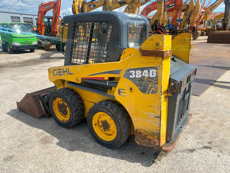 Gehl SL3840 NVT - Minipala: foto 3 Gehl SL3840 NVT - Minipala: foto 3
