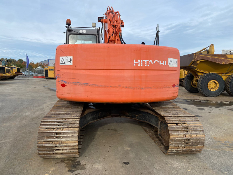 Hitachi ZX 225 USRLC NVT - Escavatore cingolato: foto 4 Hitachi ZX 225 USRLC NVT - Escavatore cingolato: foto 4
