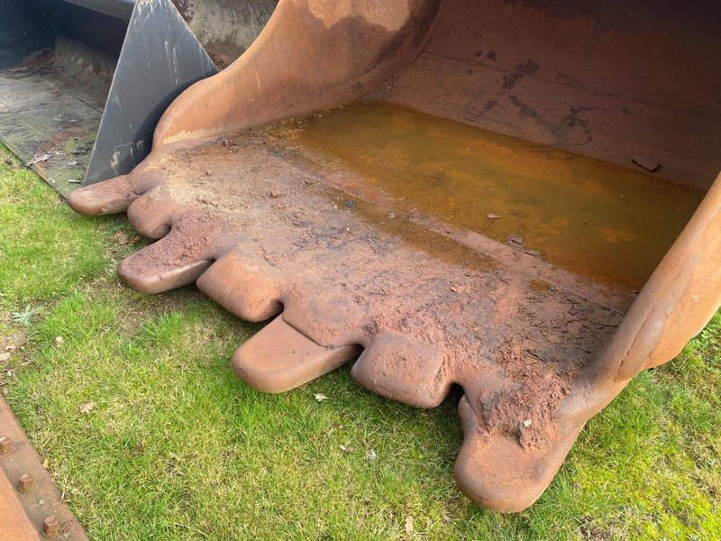 KleppMek CAT 390 Heavy Duty KM4 - 8000 - Benna: foto 2 KleppMek CAT 390 Heavy Duty KM4 - 8000 - Benna: foto 2