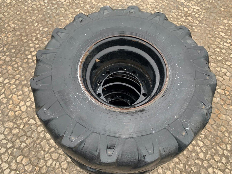 Michelin XF - Pneumatico: foto 5 Michelin XF - Pneumatico: foto 5