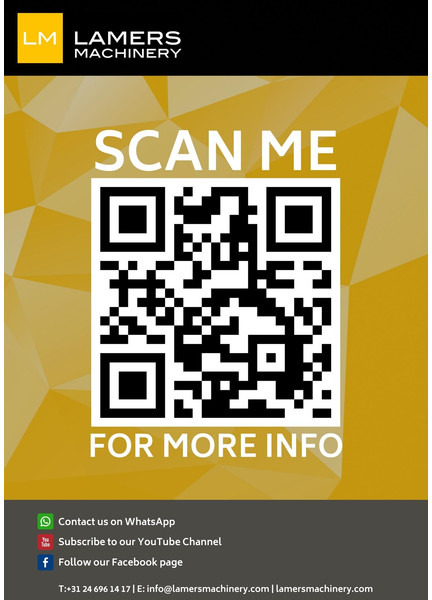 Morooka MST 600e swivel crawler dumper NVT - Dumper: foto 4 Morooka MST 600e swivel crawler dumper NVT - Dumper: foto 4