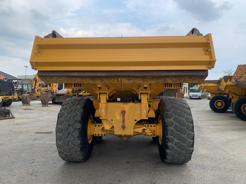 Volvo A35F NVT - Dumper: foto 4 Volvo A35F NVT - Dumper: foto 4
