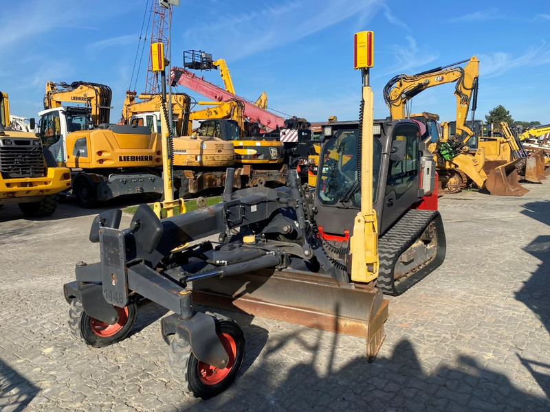 Volvo MCT145C NVT - Minipala: foto 4 Volvo MCT145C NVT - Minipala: foto 4