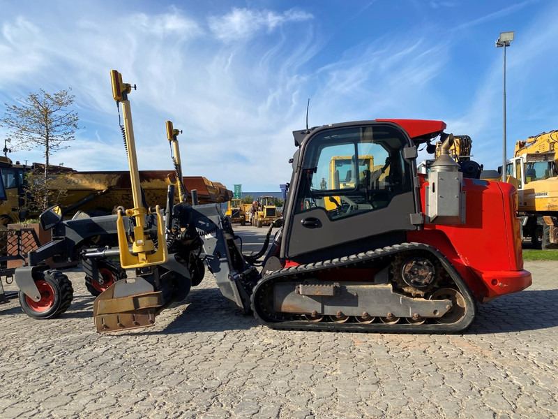 Volvo MCT145C NVT - Minipala: foto 1 Volvo MCT145C NVT - Minipala: foto 1