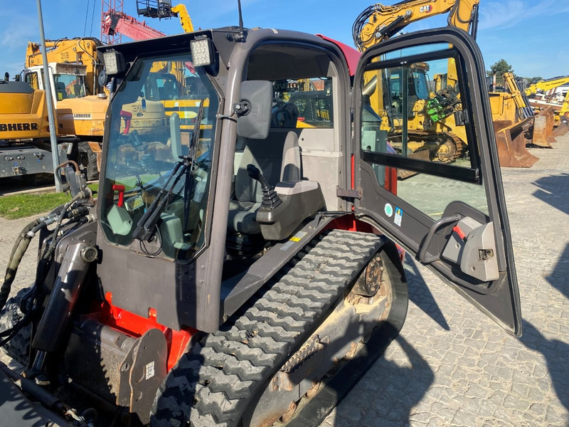 Volvo MCT145C NVT - Minipala: foto 5 Volvo MCT145C NVT - Minipala: foto 5