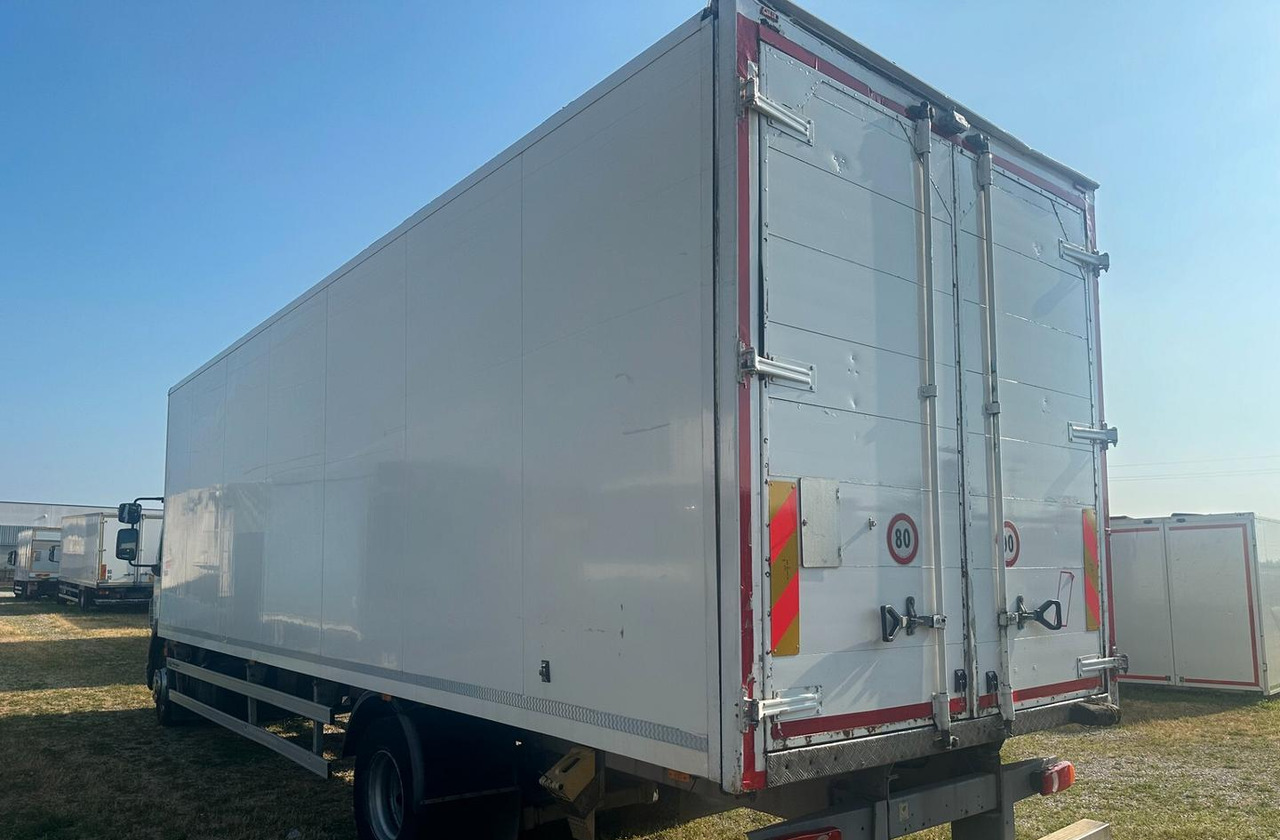 DAF LF 55.220 FURGONE 8 MT. - Autocarro furgonato: foto 4 DAF LF 55.220 FURGONE 8 MT. - Autocarro furgonato: foto 4