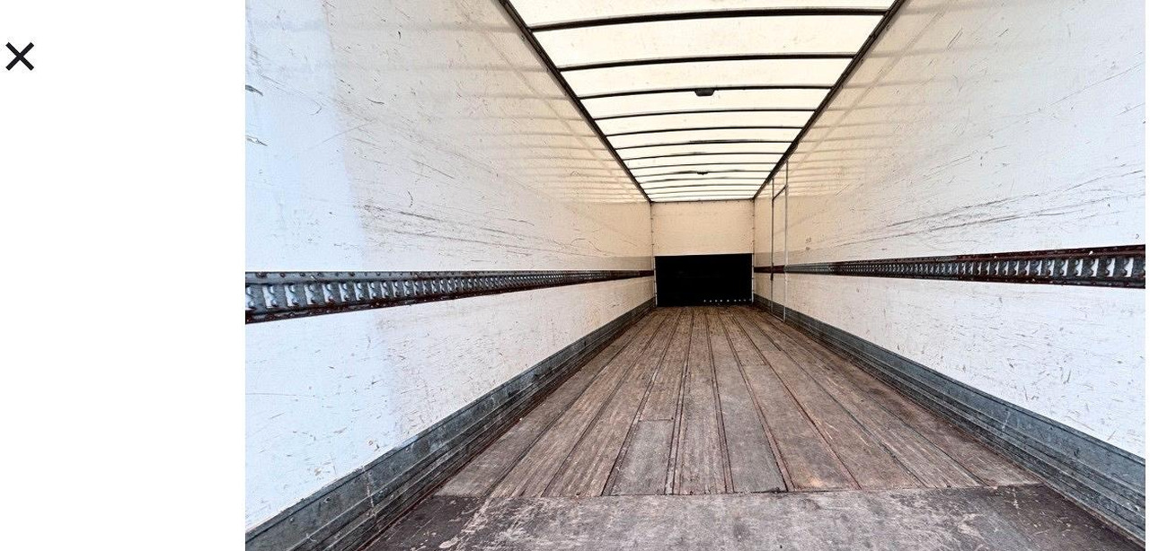 Autocarro furgonato Iveco 190e280 euro6 furgone da 8,20 mt: foto 13