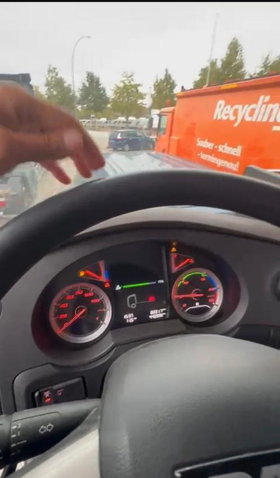 Daf XF 480 SSC INTARDER - Trattore stradale: foto 5 Daf XF 480 SSC INTARDER - Trattore stradale: foto 5