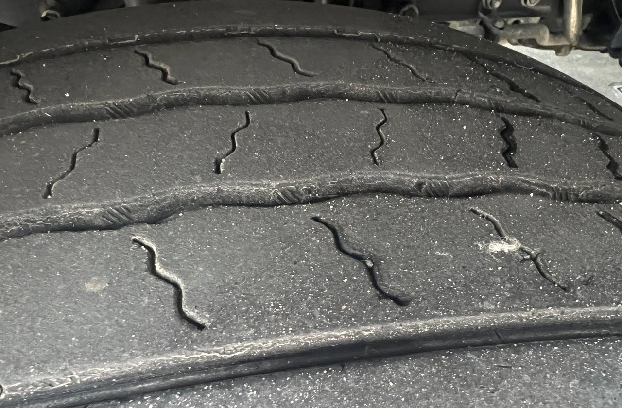 Leasing di VOLVO FL 250 euro 6 sponda VOLVO FL 250 euro 6 sponda: foto 14 Leasing di VOLVO FL 250 euro 6 sponda VOLVO FL 250 euro 6 sponda: foto 14