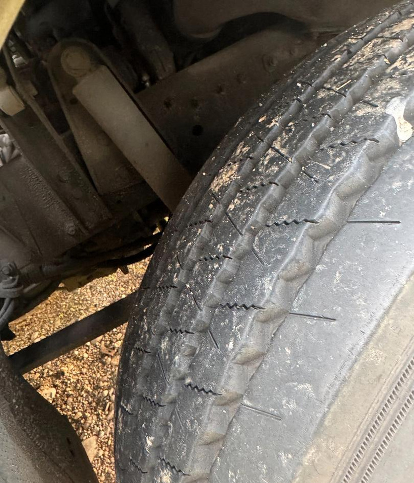 Autocarro furgonato iveco 75e190: foto 7