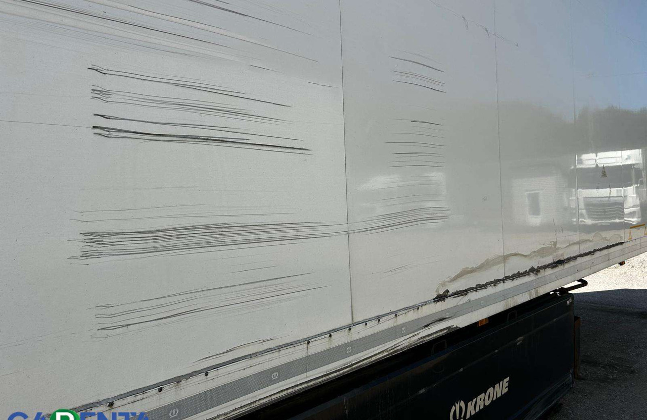 Semirimorchio frigorifero Krone SD2  SLXi 300: foto 9