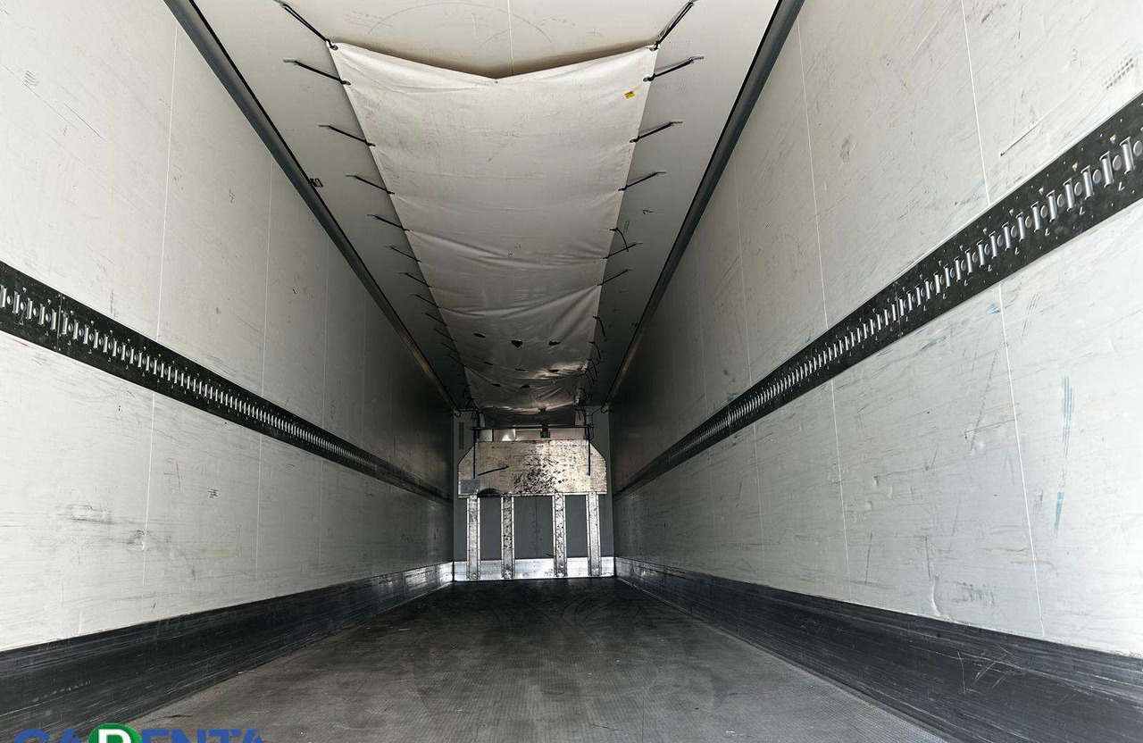 Semirimorchio frigorifero Krone SD2  SLXi 300: foto 6