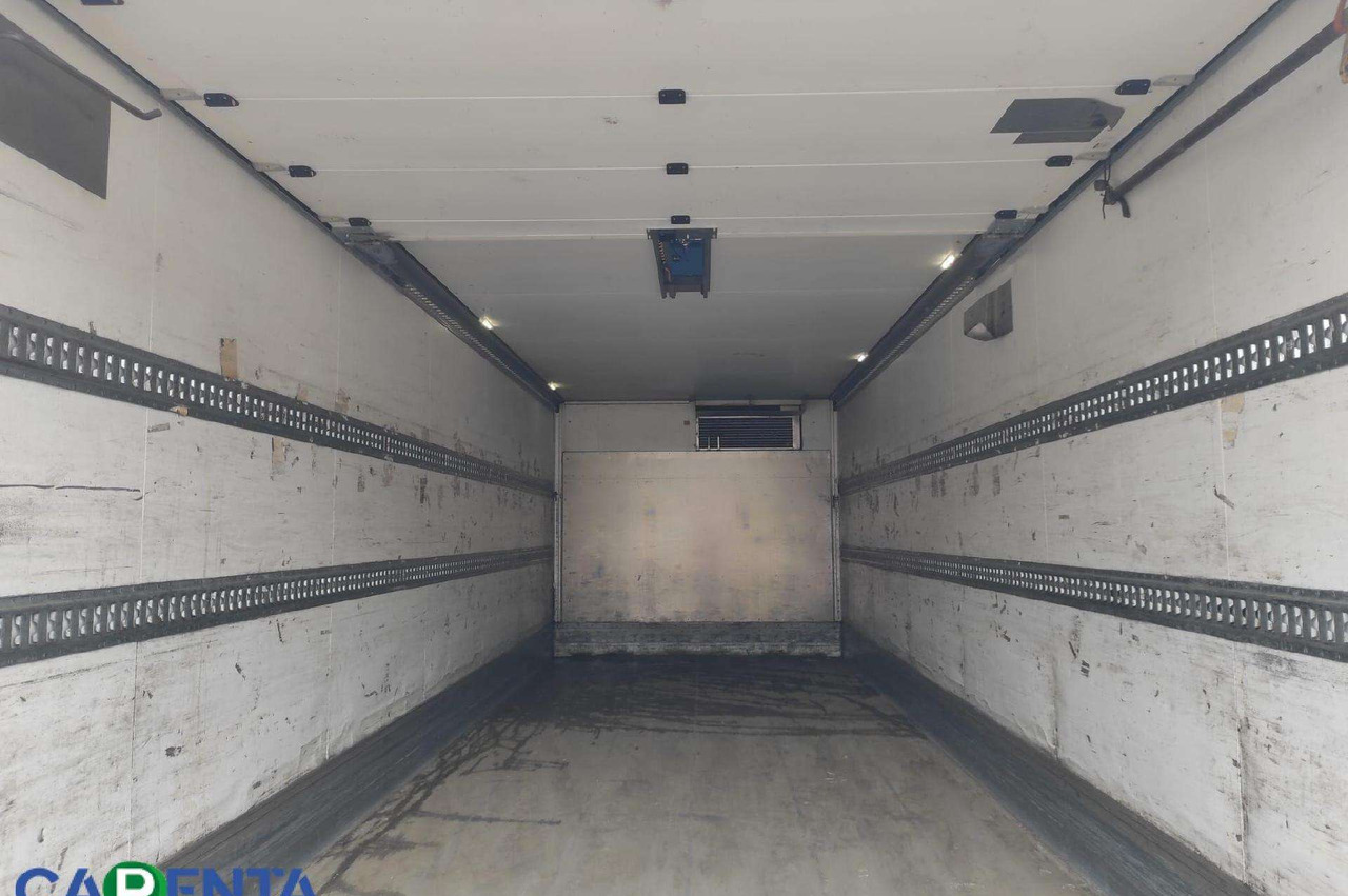 Mercedes-Benz AXOR 940.20 - Autocarro frigorifero: foto 5 Mercedes-Benz AXOR 940.20 - Autocarro frigorifero: foto 5