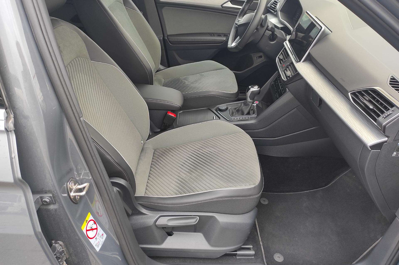 SUV/ Fuoristrada Seat Tarraco: foto 8