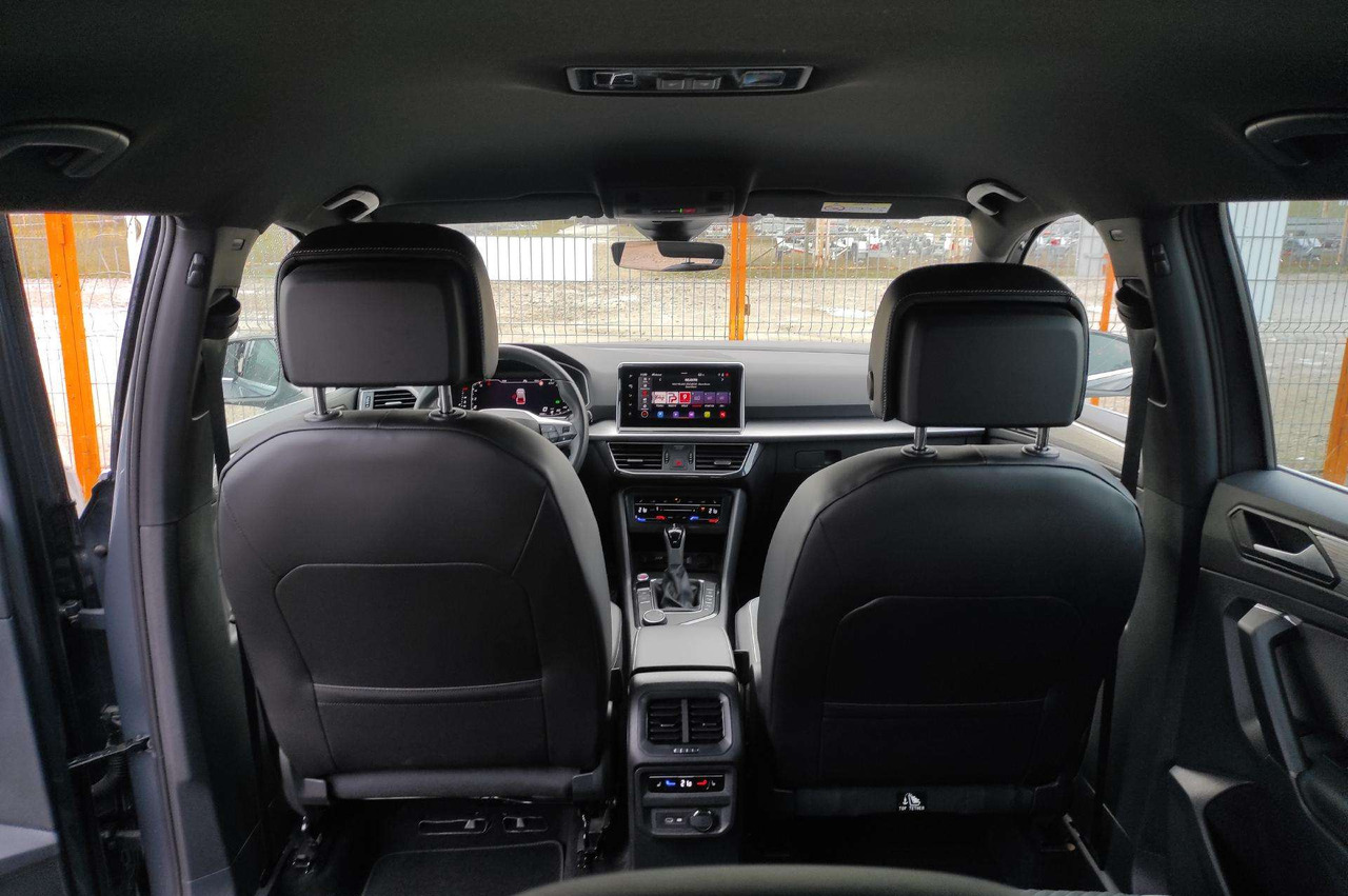 SUV/ Fuoristrada Seat Tarraco: foto 12