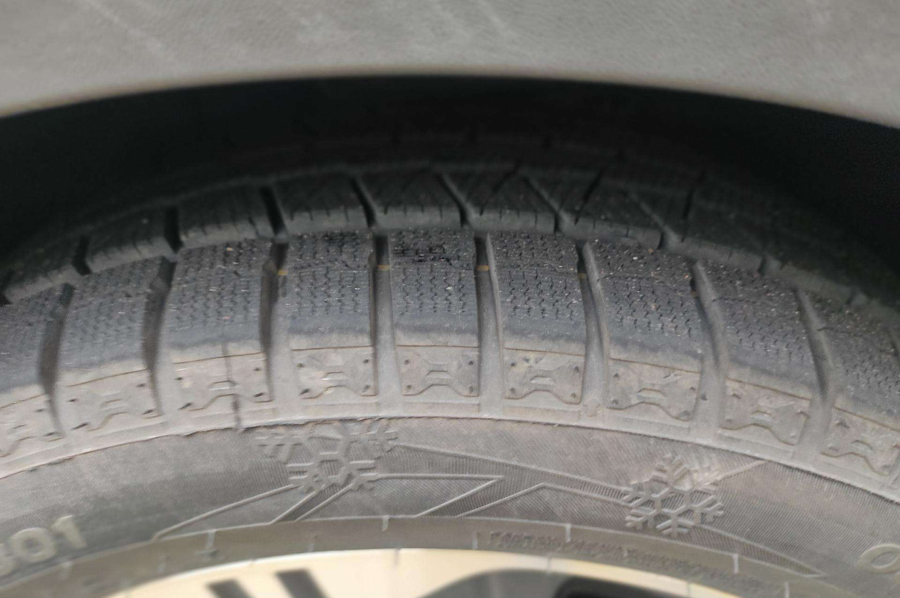 SUV/ Fuoristrada Seat Tarraco: foto 19