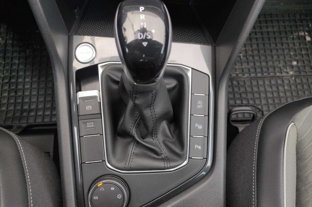 SUV/ Fuoristrada Seat Tarraco: foto 15