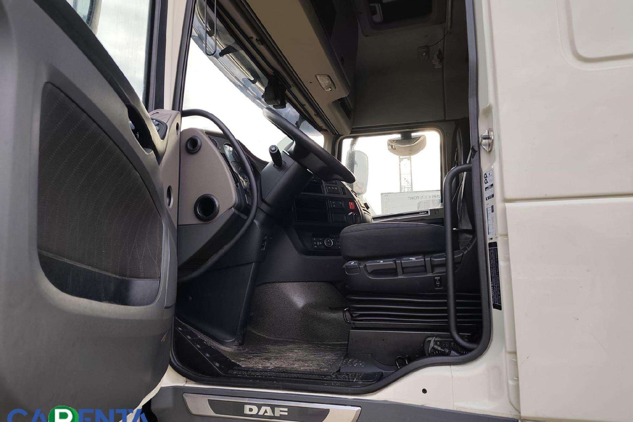 DAF XF 480 FT - Trattore stradale: foto 5 DAF XF 480 FT - Trattore stradale: foto 5