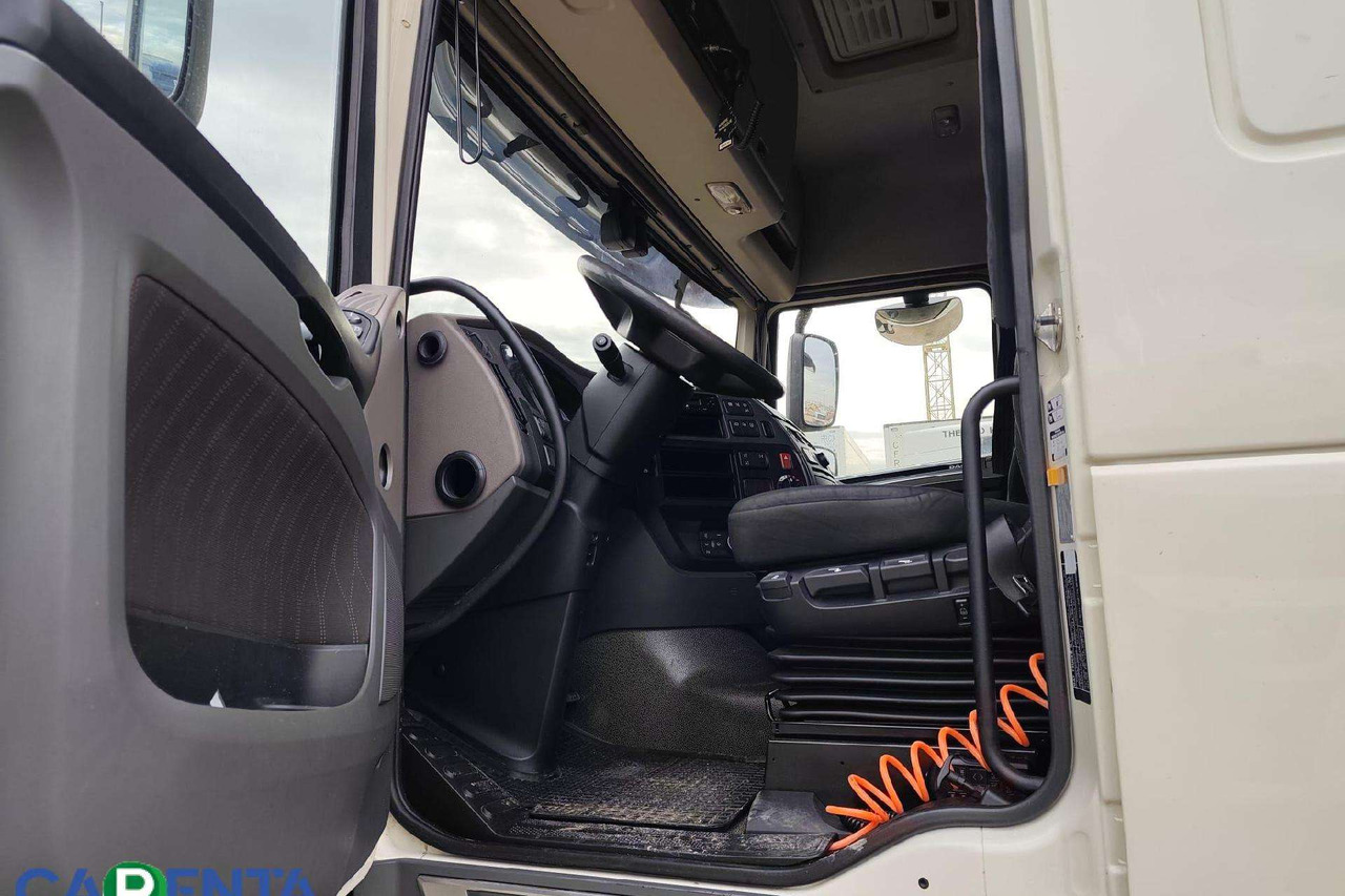 DAF XF 480 FT - Trattore stradale: foto 5 DAF XF 480 FT - Trattore stradale: foto 5