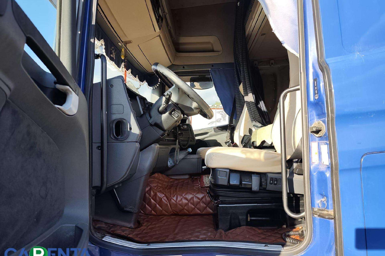 Scania R480 RETARDER - Trattore stradale: foto 5 Scania R480 RETARDER - Trattore stradale: foto 5