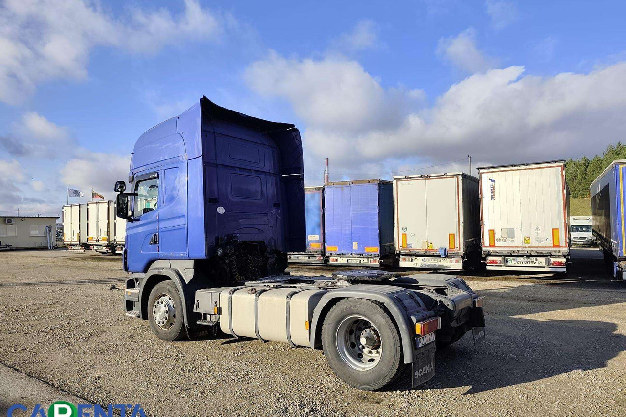 Scania R480 RETARDER - Trattore stradale: foto 3 Scania R480 RETARDER - Trattore stradale: foto 3