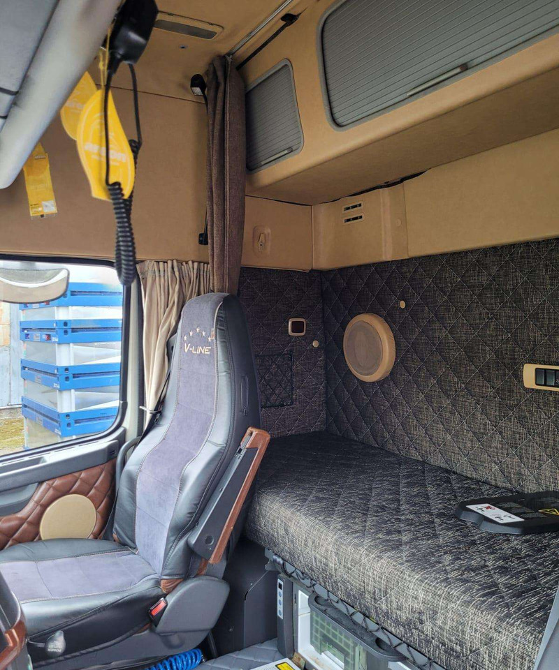 Volvo FH13 440AG - Trattore stradale: foto 5 Volvo FH13 440AG - Trattore stradale: foto 5