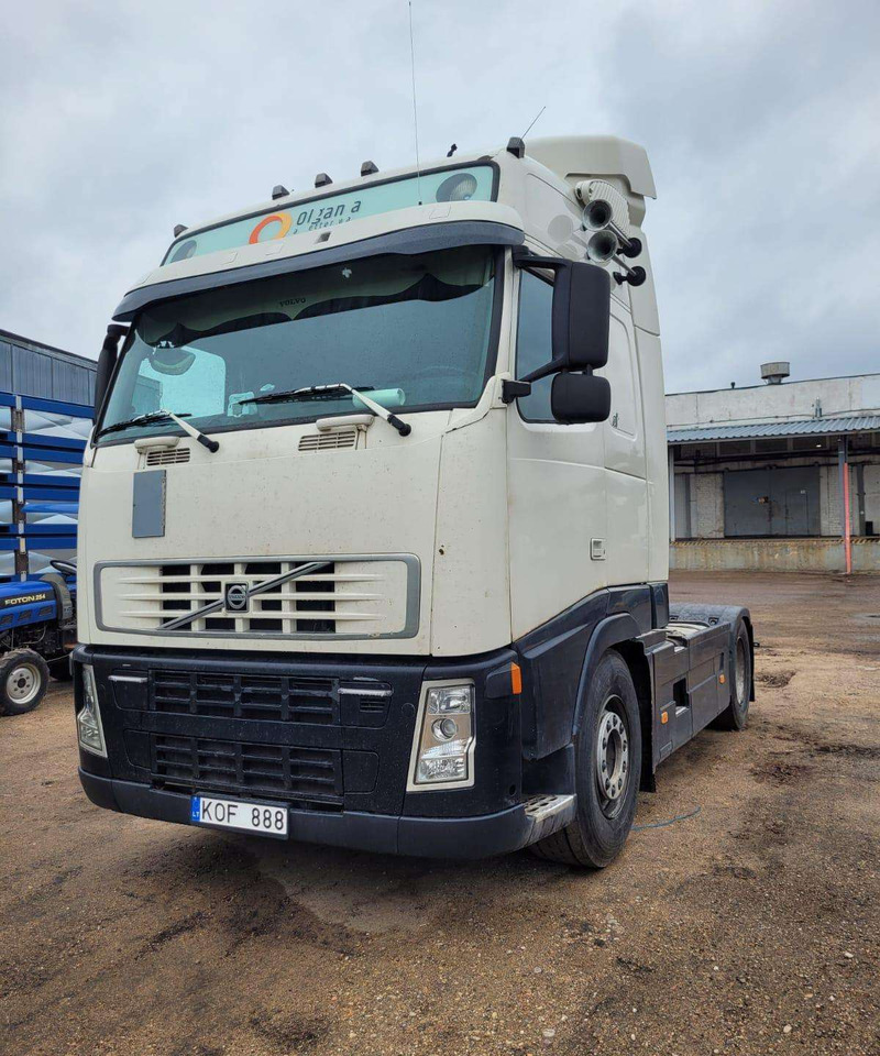 Volvo FH13 440AG - Trattore stradale: foto 1 Volvo FH13 440AG - Trattore stradale: foto 1