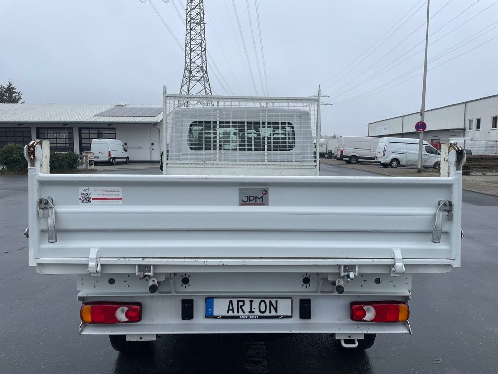 Fiat Ducato Maxi 35 140 L2 Kipper/2,3l/JPM/AC/EU6d - Furgone ribaltabile: foto 5 Fiat Ducato Maxi 35 140 L2 Kipper/2,3l/JPM/AC/EU6d - Furgone ribaltabile: foto 5