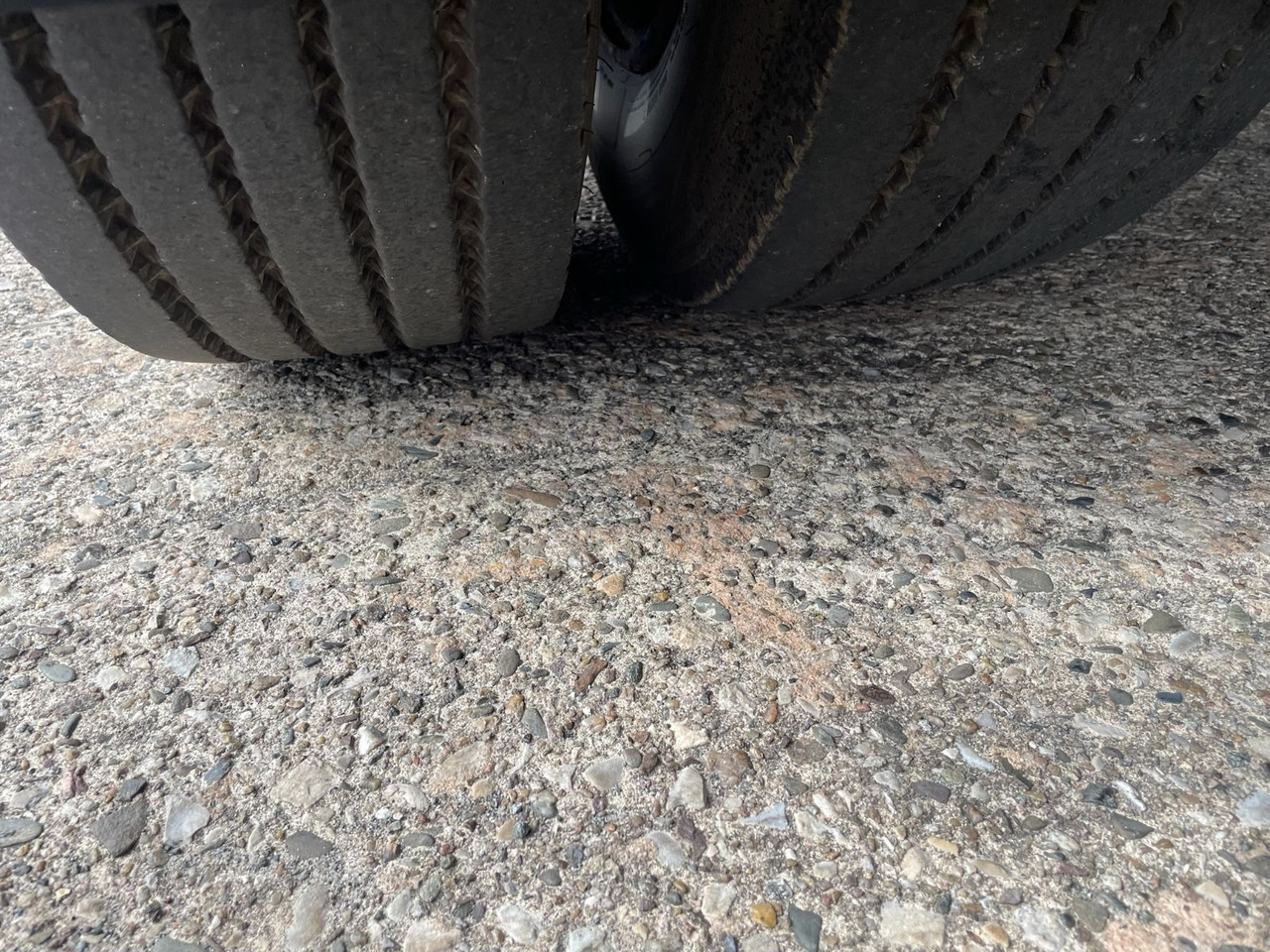 Rimorchio centinato Kotschenreuther TWB 218 Pritsche+Plane/2-Achs/WECON/7,3m/14800kg: foto 13