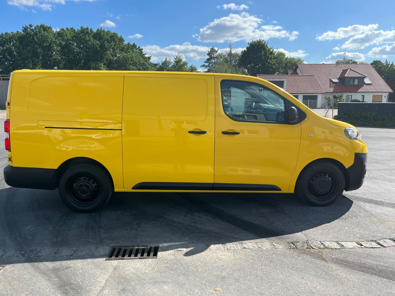 Peugeot Expert Box Pro L3 / 2.0 Blue HDI / More units - Furgoncino: foto 5 Peugeot Expert Box Pro L3 / 2.0 Blue HDI / More units - Furgoncino: foto 5